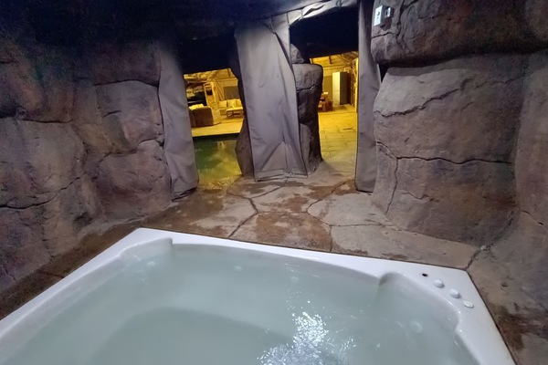 Spa