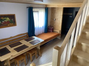 Interior - Salt Key House L Praid
 (Praid)