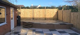 Immaculate 2-bed Villa in Shrewsbury