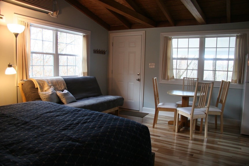 Triplett Creek Cabin Rental With Scenic Views Near Cave Run Lake! - Kentucky