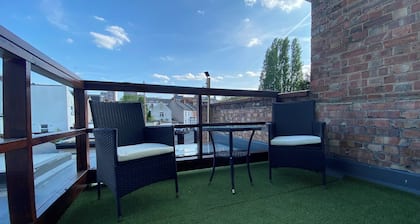 Luxurious London Studios
