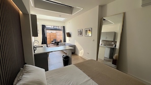 Luxury Studio Suite