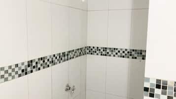 Amenidades de baño gratuitas