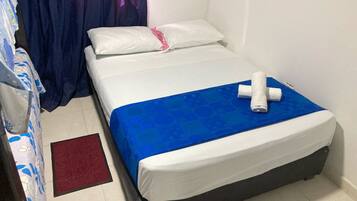 Habitación familiar | Wifi gratis