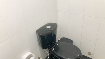 Amenidades de baño gratuitas