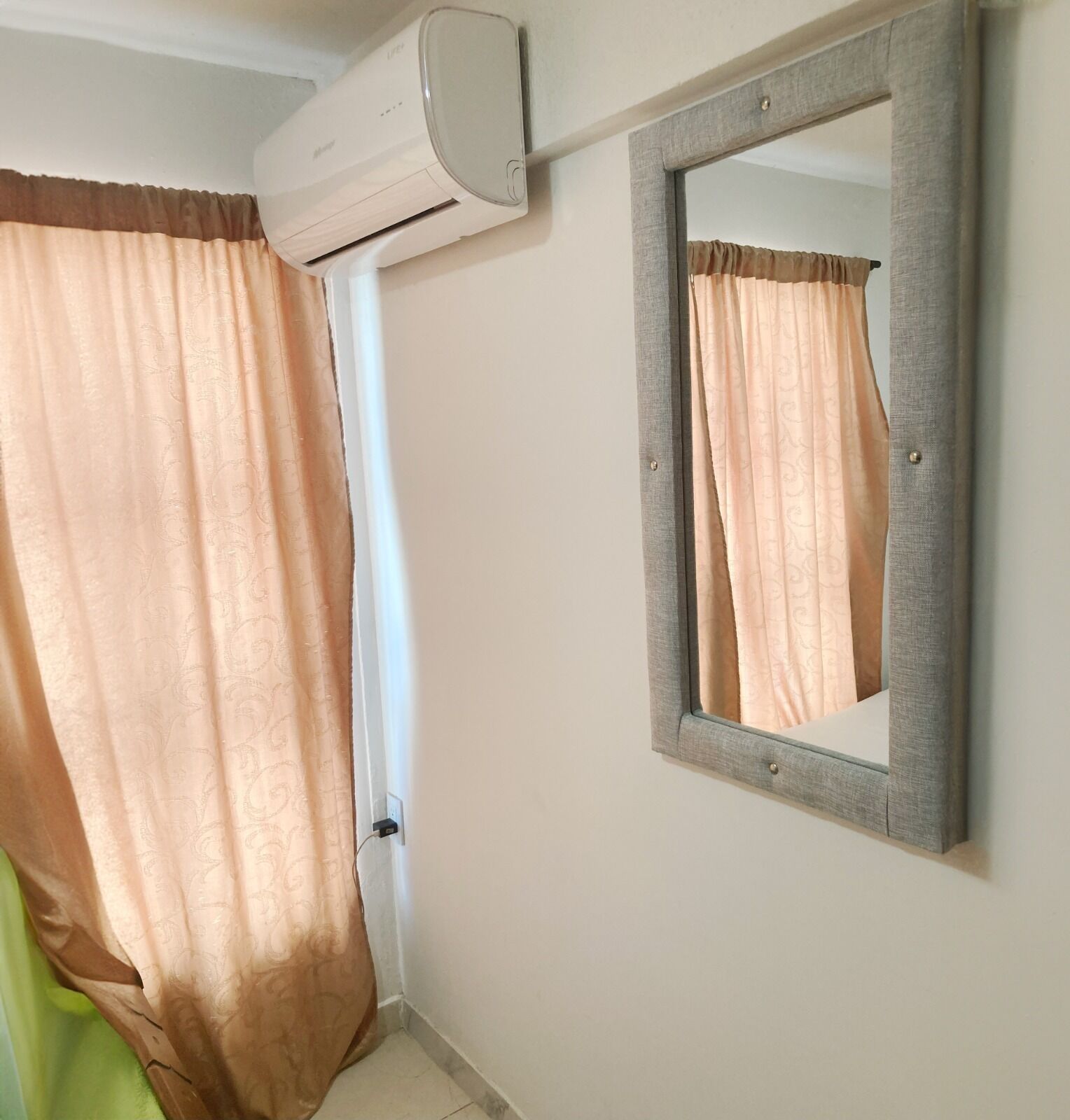 Habitación doble estándar | Wifi gratis 