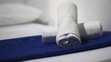 Habitación familiar | 3 habitaciones y wifi gratis