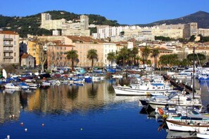 Port de plaisance
