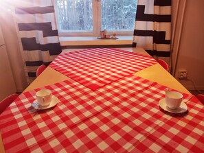 2 bedrooms, iron/ironing board, free WiFi, bed sheets - Beautiful 2 Bed Apartment Sauna Facility in Kotka (Kotka)