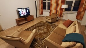 Unclassified image, 2 of 15, button - Beautiful 2 Bed Apartment Sauna Facility in Kotka (Kotka)