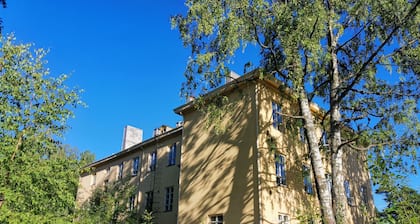 Beautiful 2 Bed Apartment Sauna Facility in Kotka