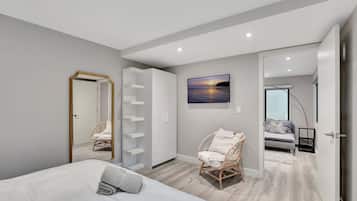 Family Villa, 3 Bedrooms | Desk, free WiFi