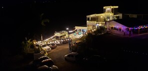 Exterior - Hotel mirador San jose (Santa Rosa de Cabal)