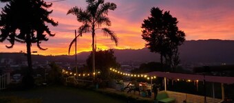 Hotel mirador San jose