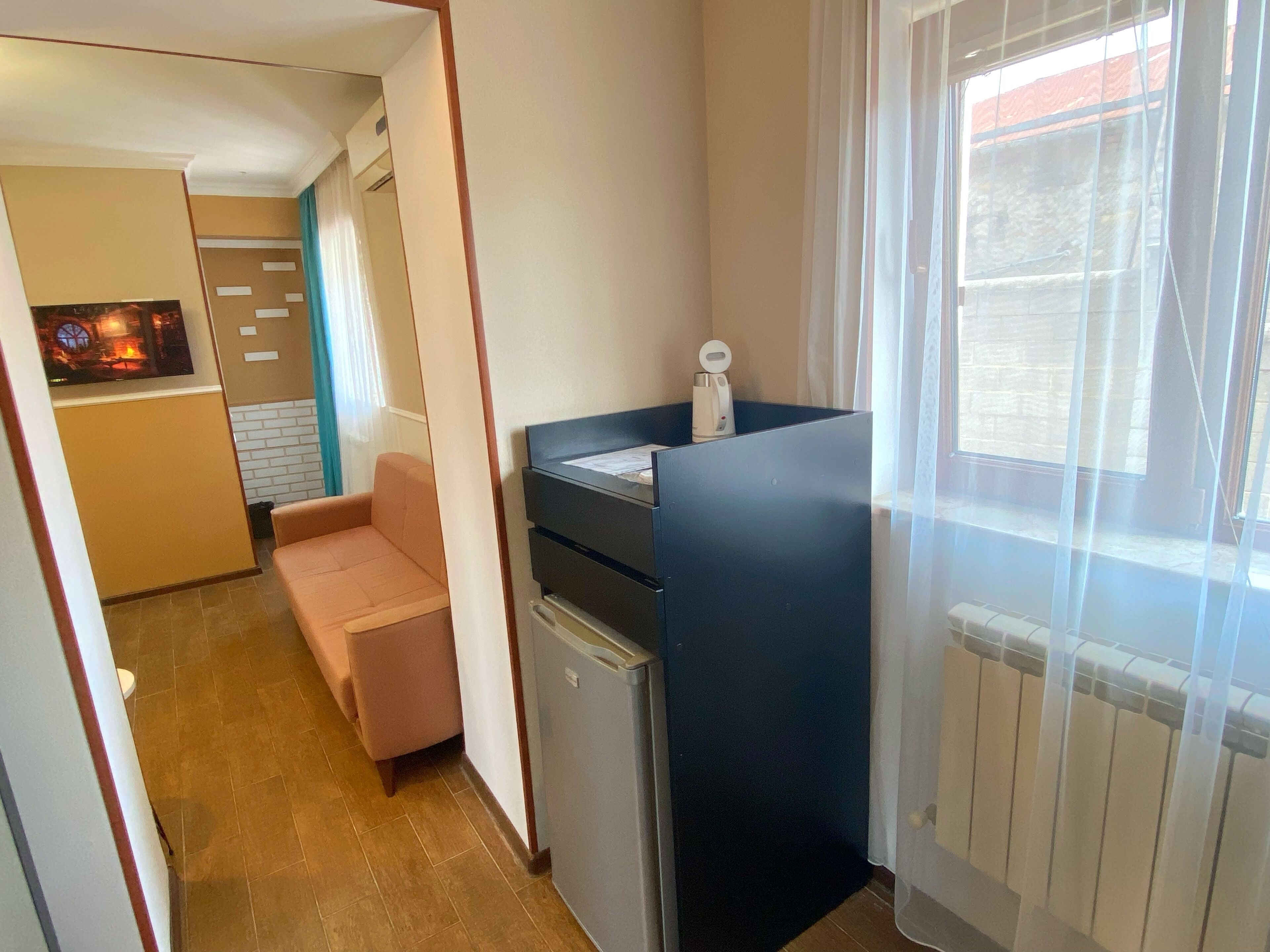 Minibar
