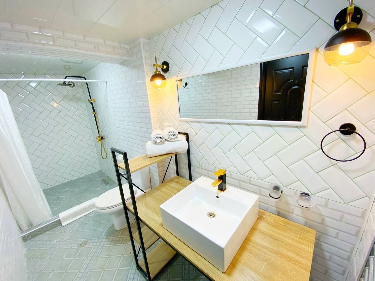 Foto - Hotel Orange Kutaisi