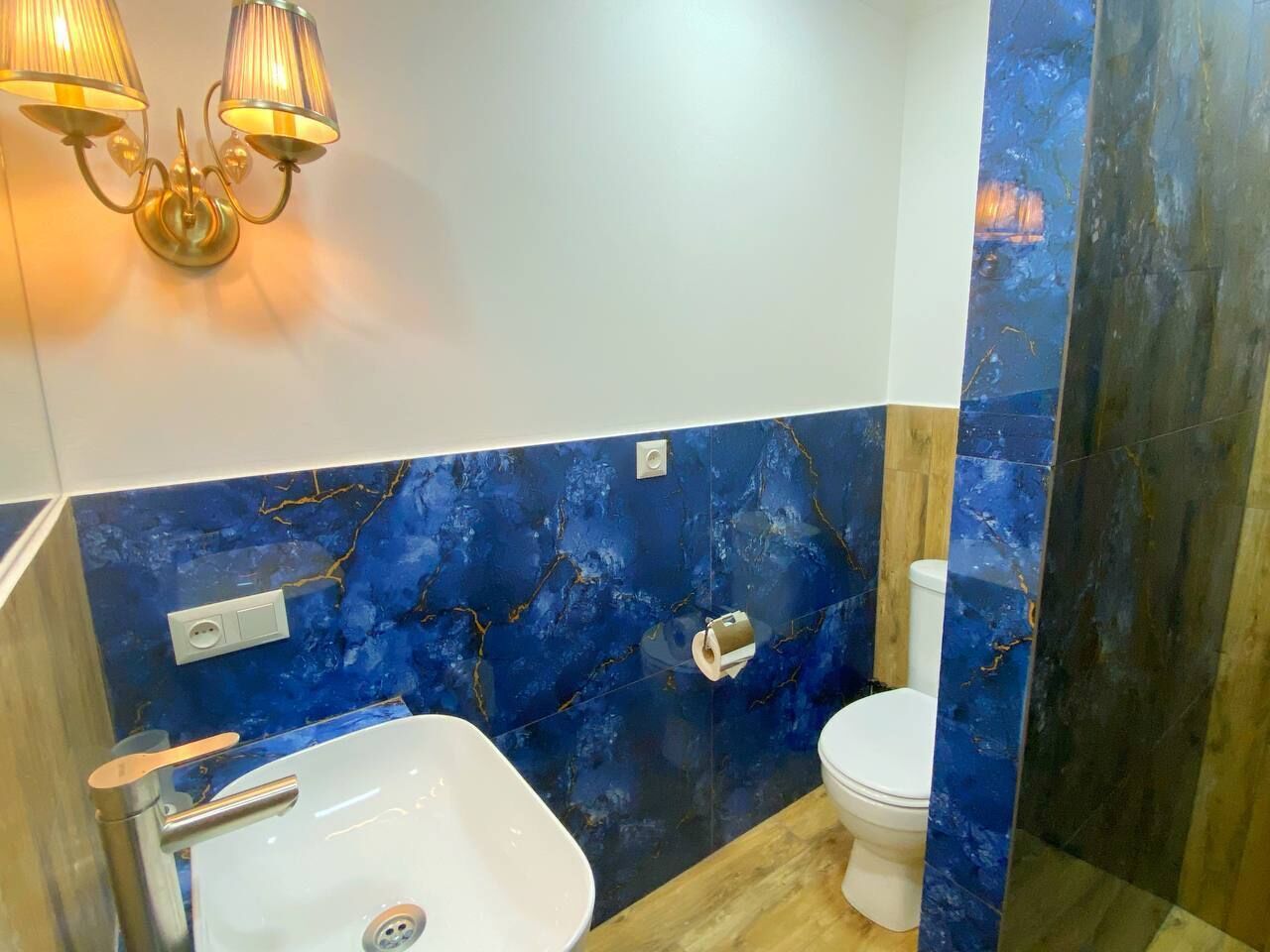 Foto - Hotel Orange Kutaisi