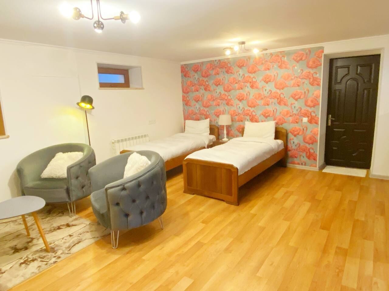 Foto - Hotel Orange Kutaisi