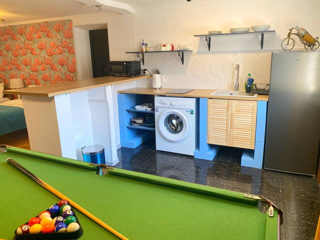 Foto - Hotel Orange Kutaisi