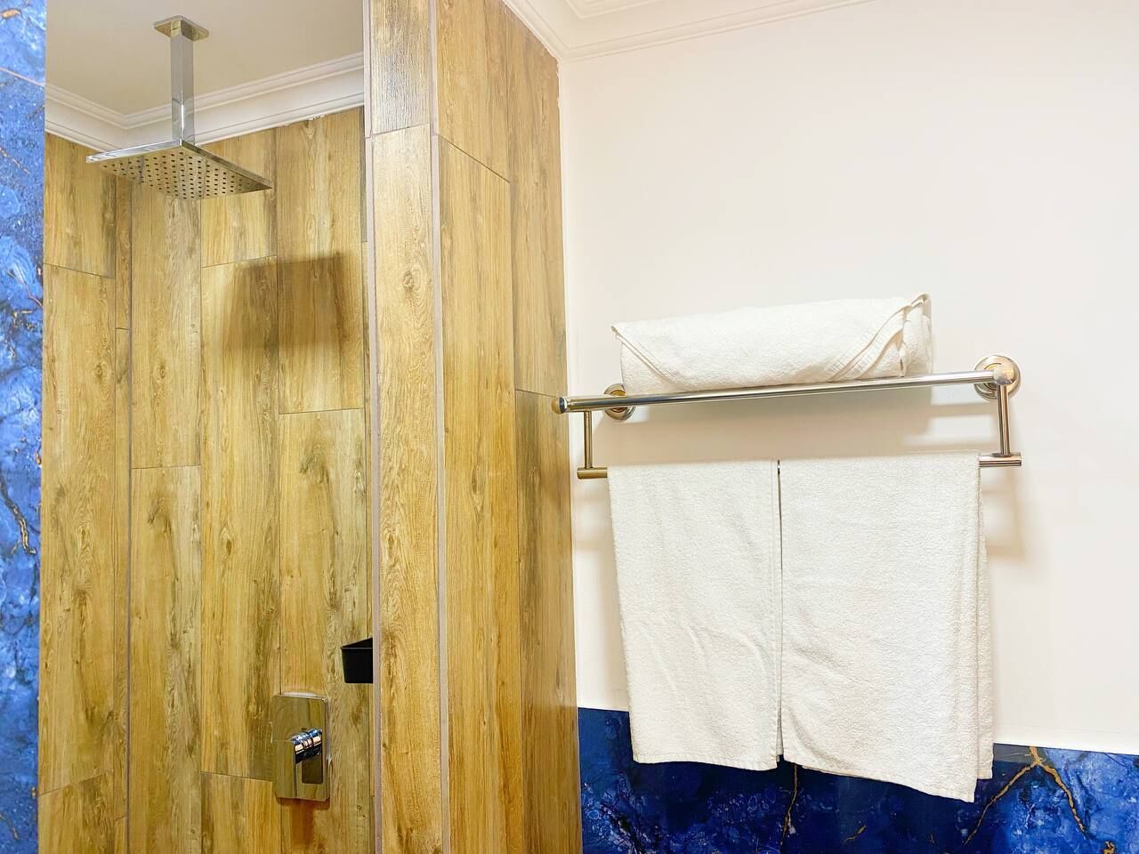 Foto - Hotel Orange Kutaisi