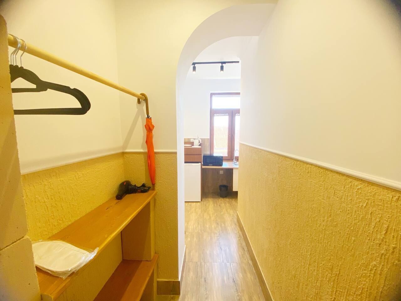 Foto - Hotel Orange Kutaisi