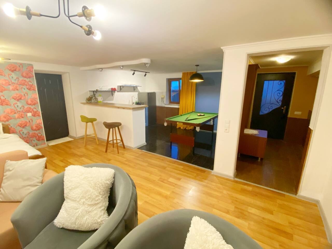 Foto - Hotel Orange Kutaisi