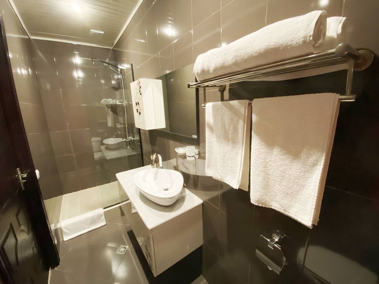 Foto - Hotel Orange Kutaisi