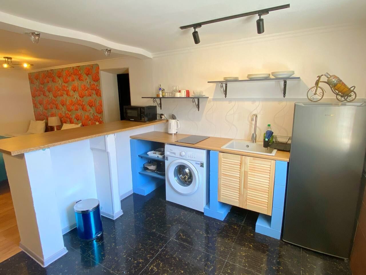 Foto - Hotel Orange Kutaisi