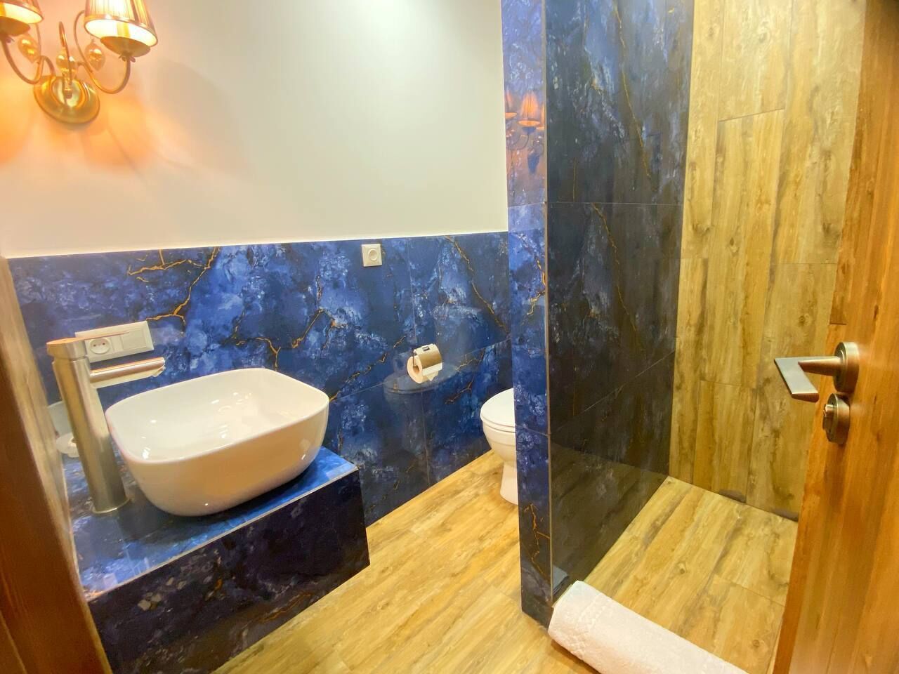 Foto - Hotel Orange Kutaisi