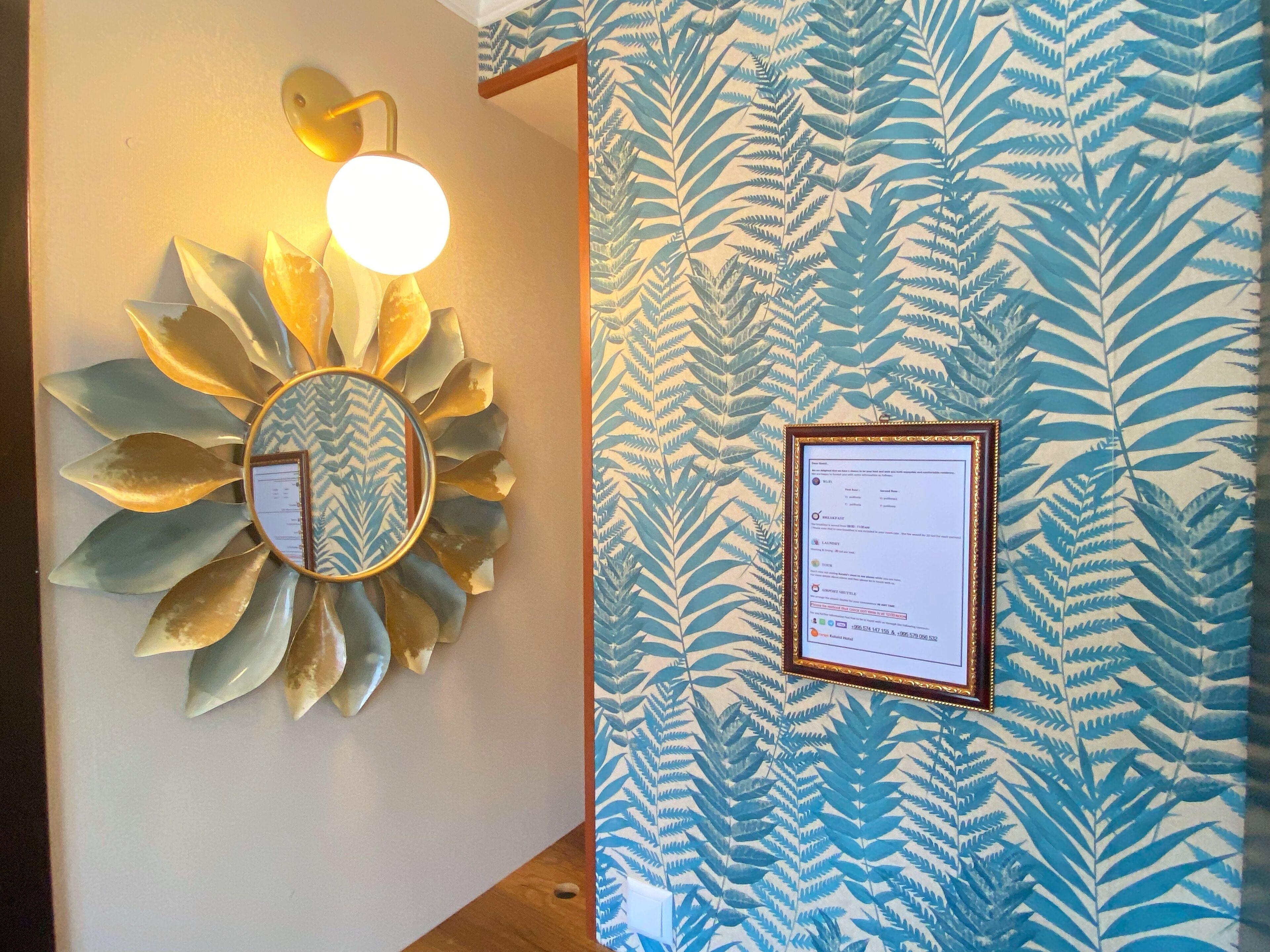 Foto - Hotel Orange Kutaisi