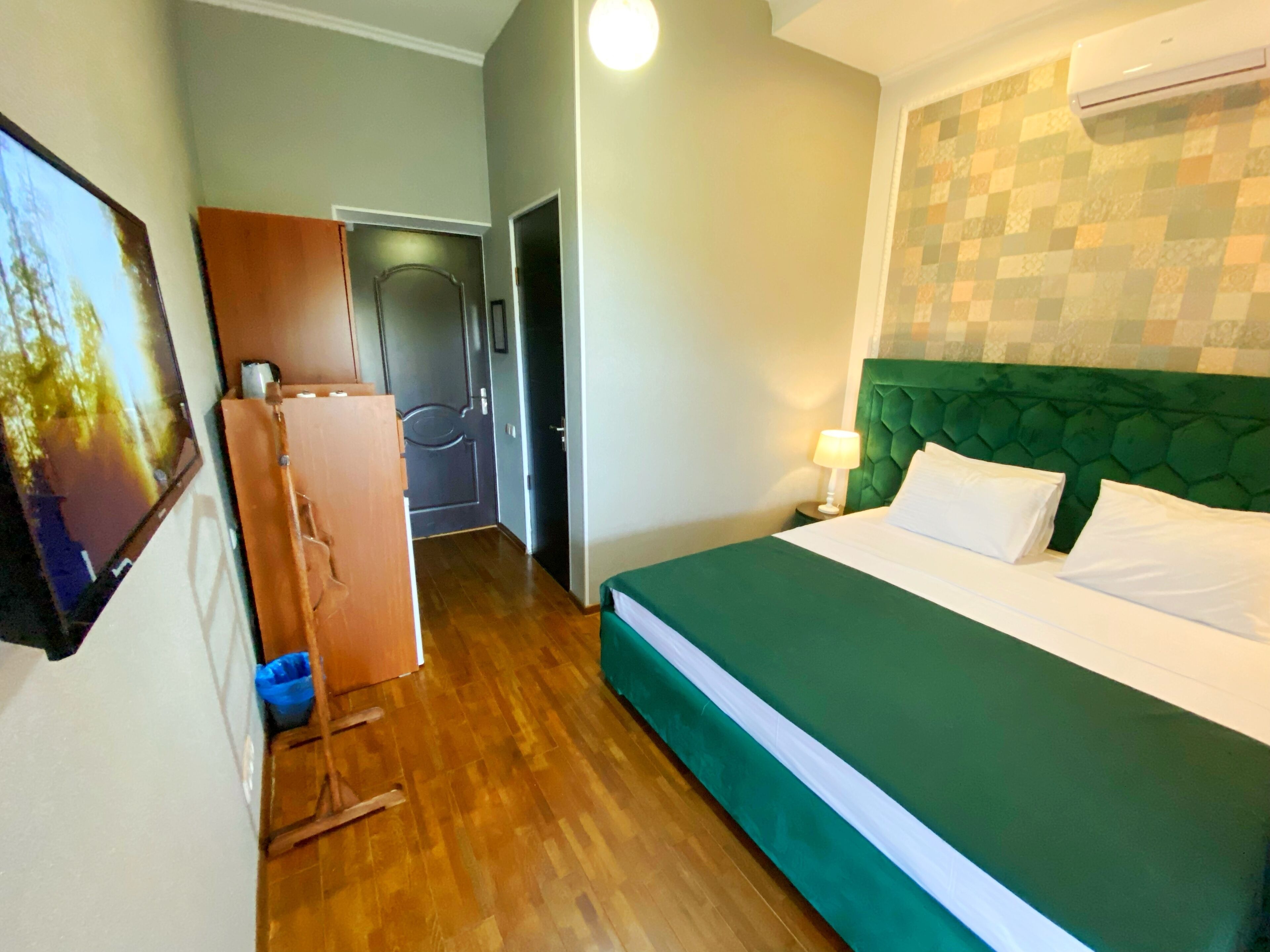 Foto - Hotel Orange Kutaisi