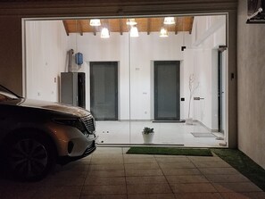 Interior - Casa da Calvaria Casa Centenária Totalmente Renovada (Calvaria de Cima)