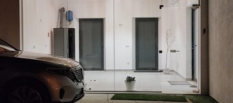 Casa da Calvaria Casa Centenária Totalmente Renovada