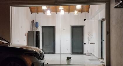 Casa da Calvaria Casa CentenĂĄria Totalmente Renovada
