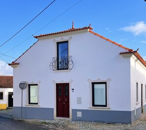 Exterior - Casa da Calvaria Casa Centenária Totalmente Renovada (Calvaria de Cima)