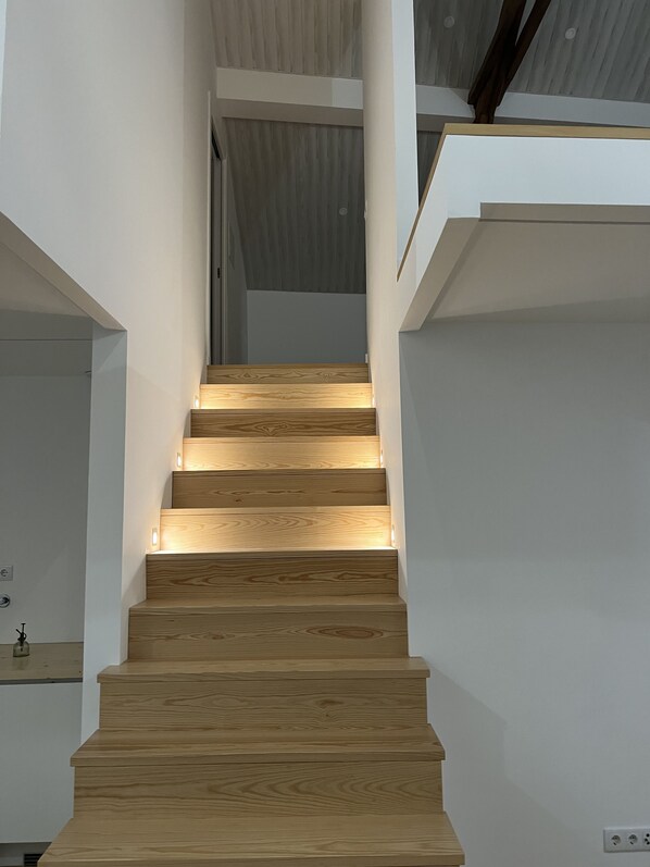 Interior - Casa da Calvaria Casa Centenária Totalmente Renovada (Calvaria de Cima)