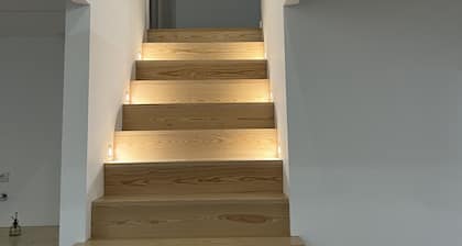 Casa da Calvaria Casa Centenária Totalmente Renovada