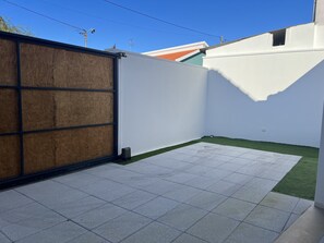 Área da propriedade