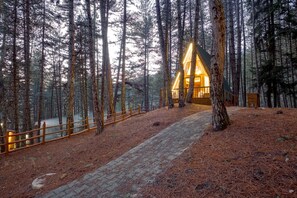 Exterior - Doceia Otel (Tosya)