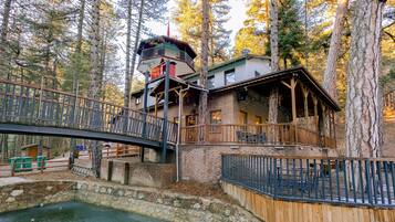 1 غرفة نوم وواي فاي مجانًا وملاءات أسرّة