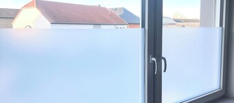 Appartement Neuf et Moderne Pour 2 p