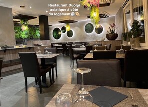 Restaurantes