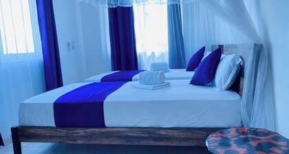 Stunning 3-bed Apartment in Nyali Mombasa