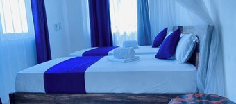 Stunning 3-bed Apartment in Nyali Mombasa