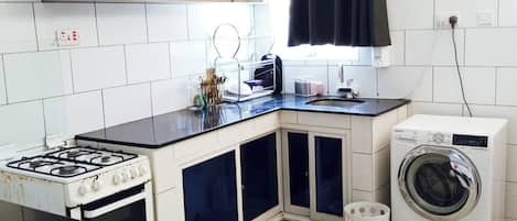 Appartement | Cuisine privée