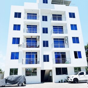 Apartament | Exterior