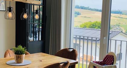 Ferienhaus Sonnenweg 40 Diemelsee mit Sauna und Garten