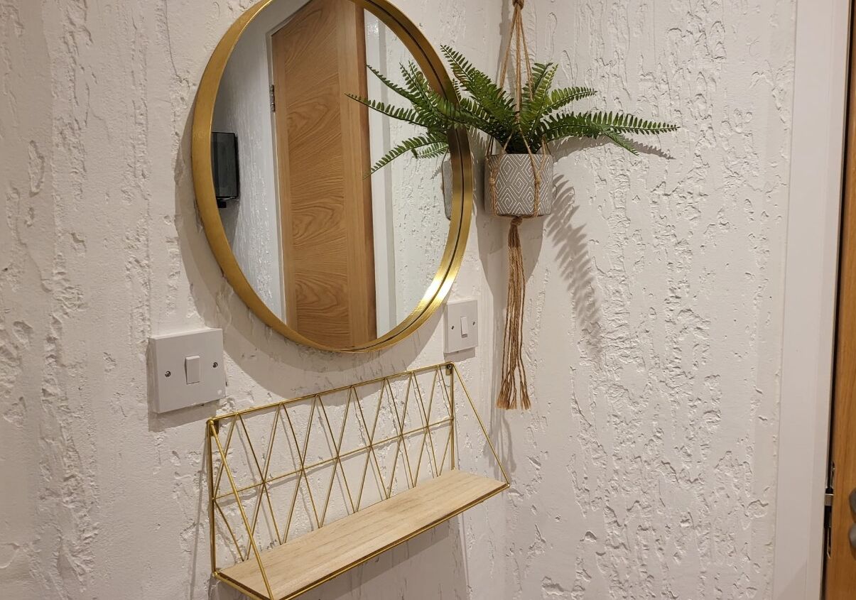 Studio | Wi-fi (inkludert) og sengetøy