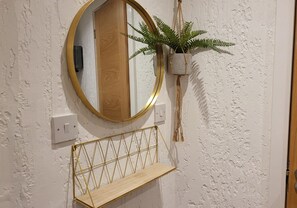 Studio | Free WiFi, bed sheets - INNit Townhouse (London)