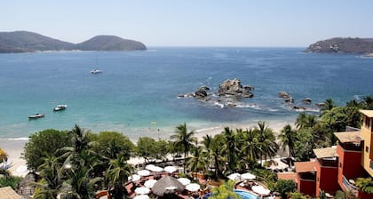 March Break Mexico Getaway
2 Bedroom Beach front Vacation Home
Sleeps 6